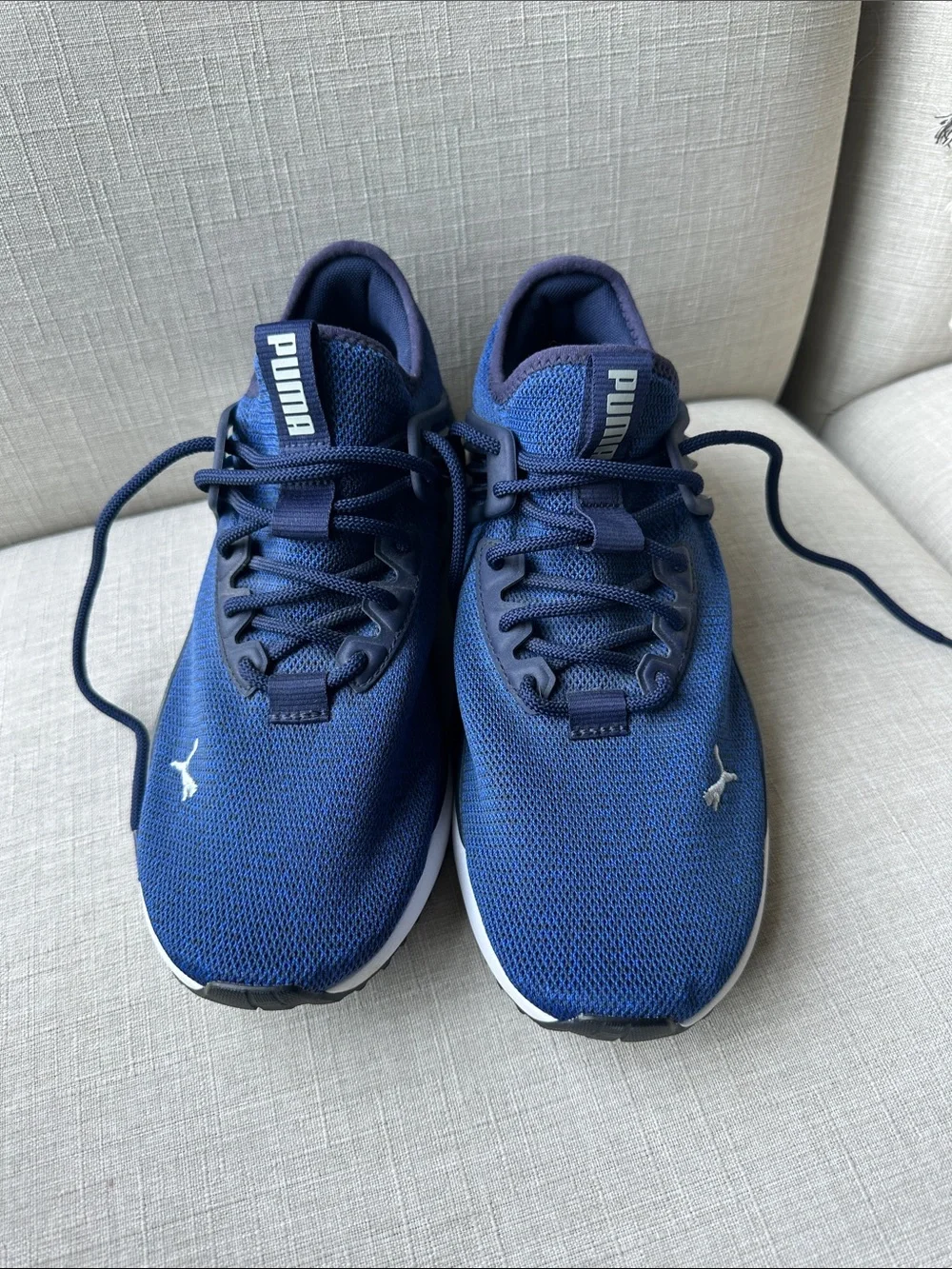 Puma Pacer Athletic Shoes NWOT